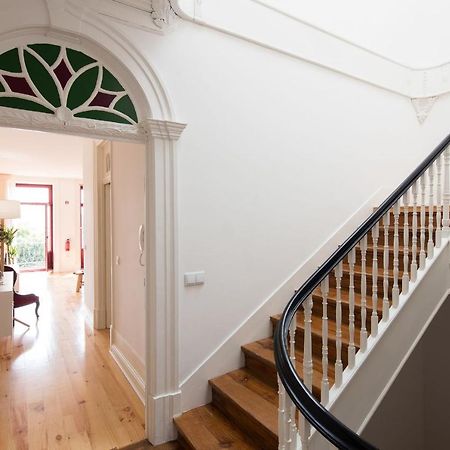 פורטו Lovelystay - Martires Boutique Flat מראה חיצוני תמונה