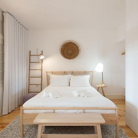 פורטו Lovelystay - Martires Boutique Flat מראה חיצוני תמונה