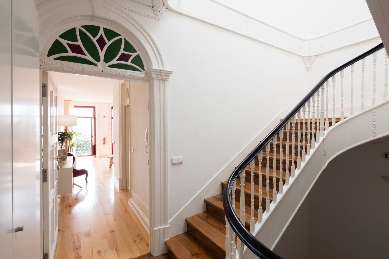 פורטו Lovelystay - Martires Boutique Flat מראה חיצוני תמונה