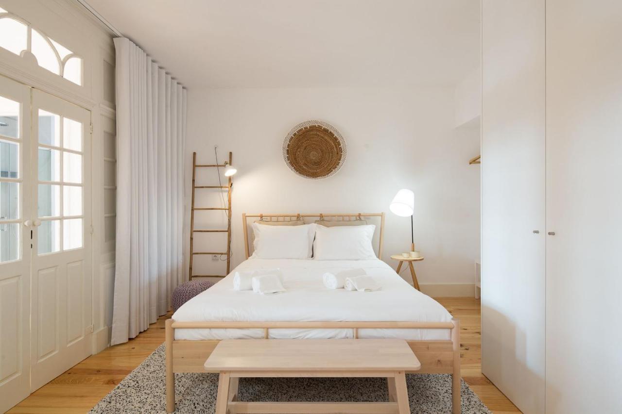 פורטו Lovelystay - Martires Boutique Flat מראה חיצוני תמונה