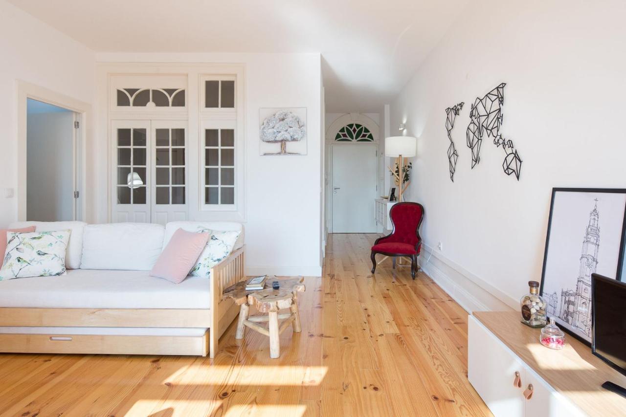פורטו Lovelystay - Martires Boutique Flat מראה חיצוני תמונה