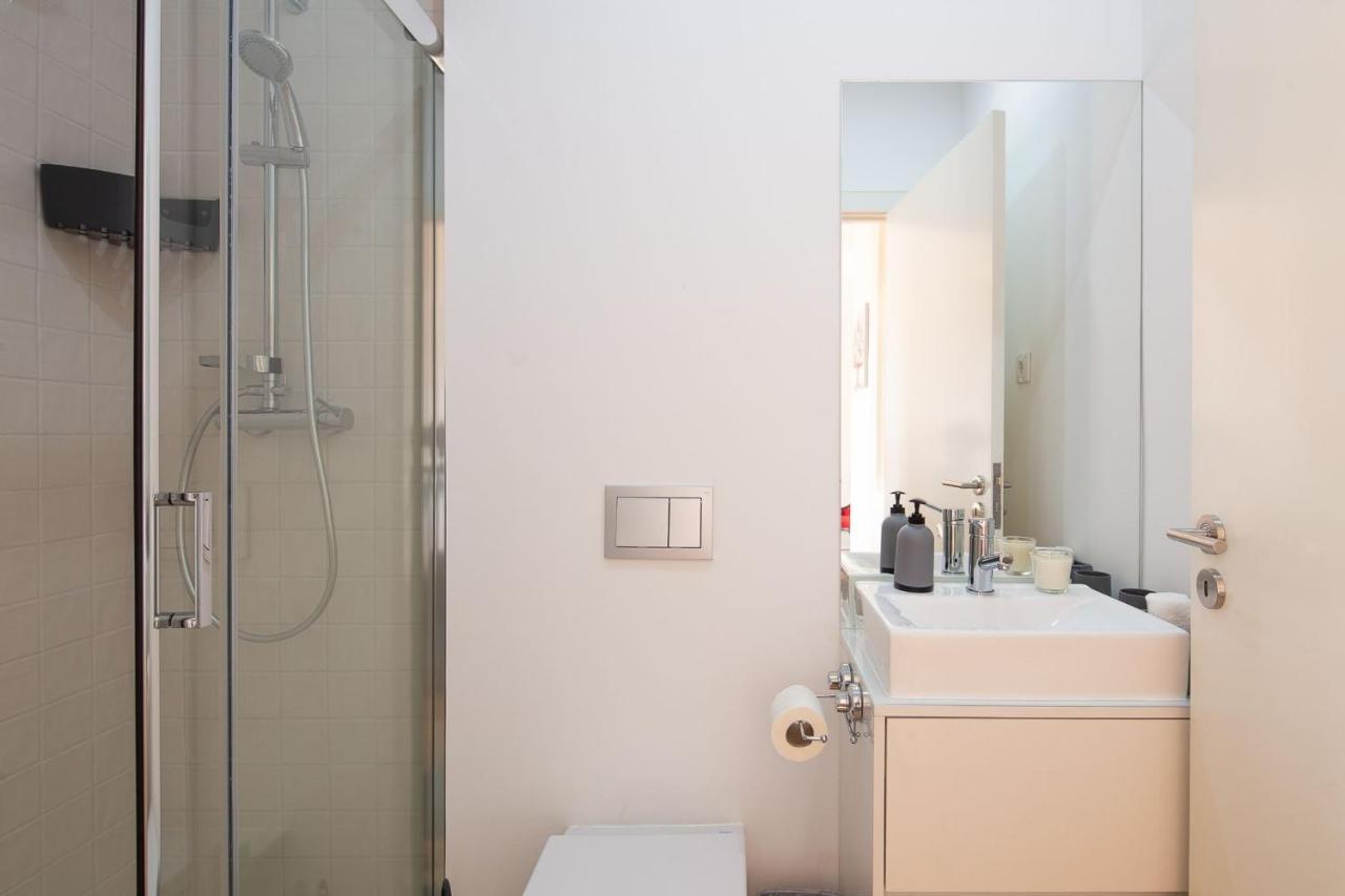 פורטו Lovelystay - Martires Boutique Flat מראה חיצוני תמונה