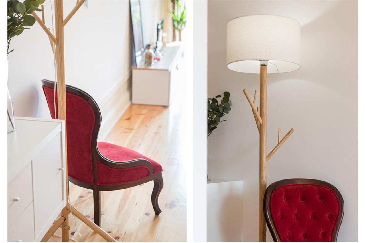 פורטו Lovelystay - Martires Boutique Flat מראה חיצוני תמונה