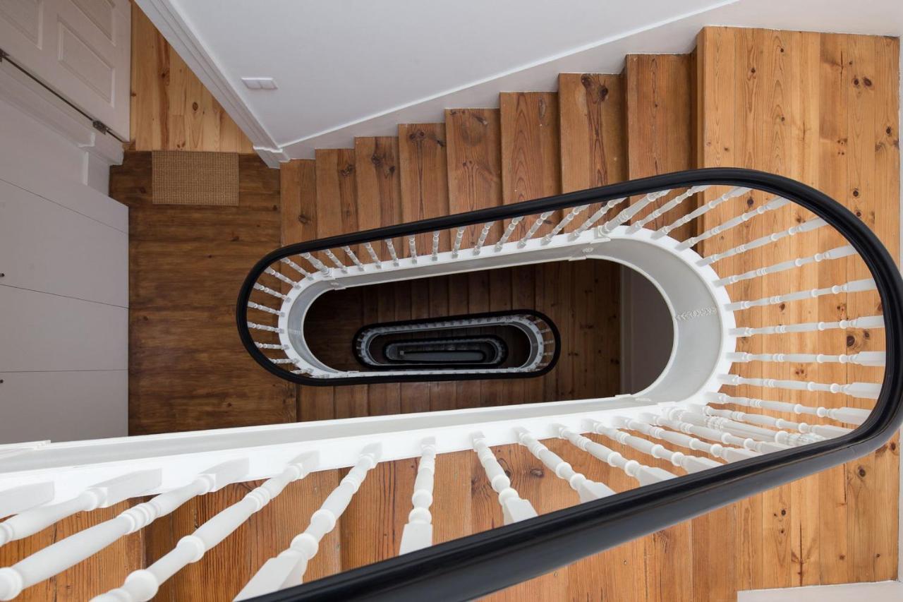 פורטו Lovelystay - Martires Boutique Flat מראה חיצוני תמונה
