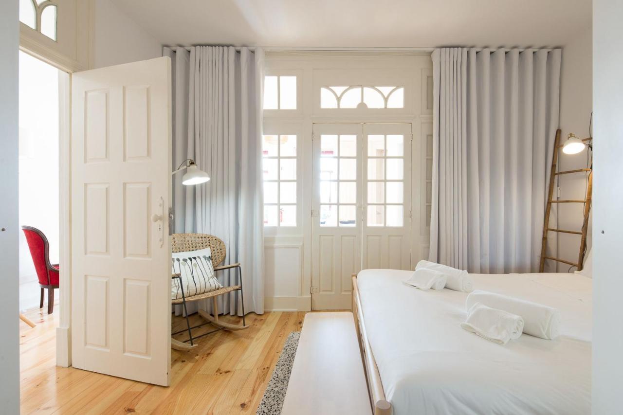 פורטו Lovelystay - Martires Boutique Flat מראה חיצוני תמונה