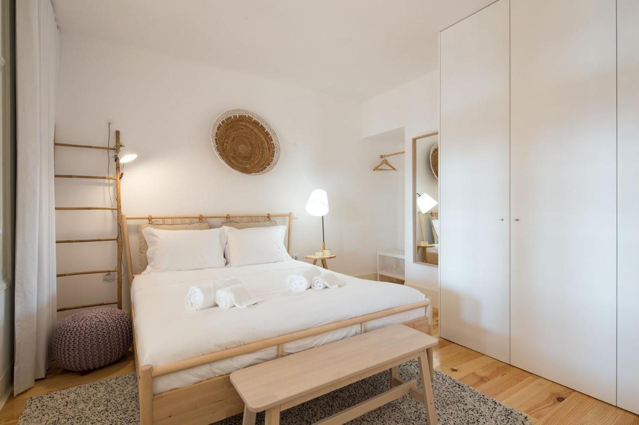 פורטו Lovelystay - Martires Boutique Flat מראה חיצוני תמונה