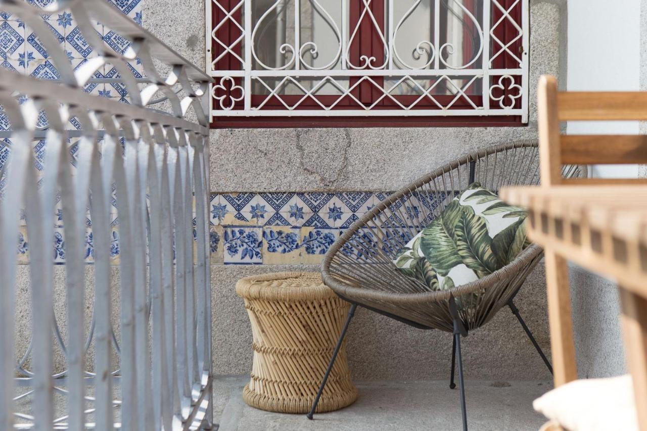 פורטו Lovelystay - Martires Boutique Flat מראה חיצוני תמונה