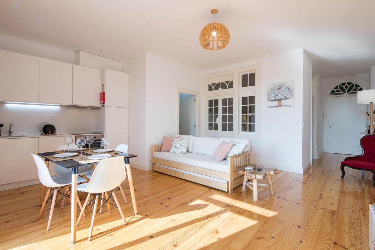 פורטו Lovelystay - Martires Boutique Flat מראה חיצוני תמונה